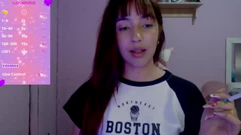 Snapshot of quee_tiana chatting on October 16, 2025, 4:13 am your princess online show from October 16, 2025, 4:13 am