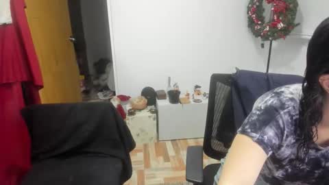 Snapshot of queemking chatting on January 11, 2026, 1:21 am queemking online show from January 11, 2026, 1:21 am