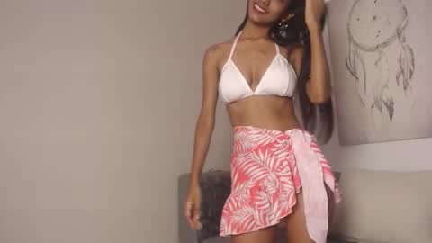 ANTONELLA online show from March 14, 2026, 2:11 pm