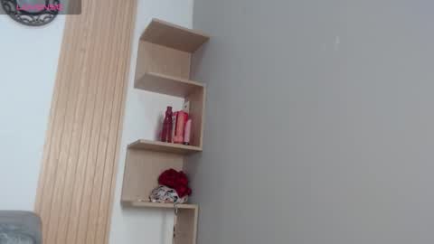 ANTONELLA online show from March 27, 2026, 12:38 pm