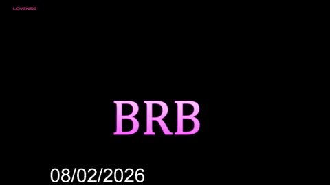 Queen kitty online show from February 8, 2026, 1:03 pm