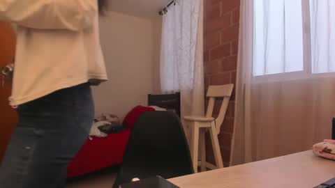 queen_andromeda online show from January 14, 2026, 12:22 pm