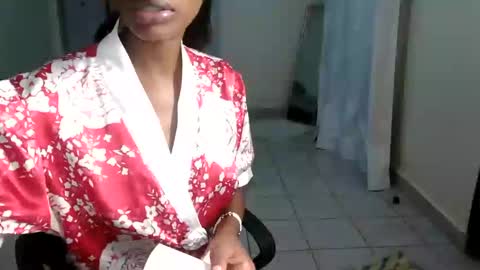 queen_asha online show from February 3, 2026, 4:34 pm