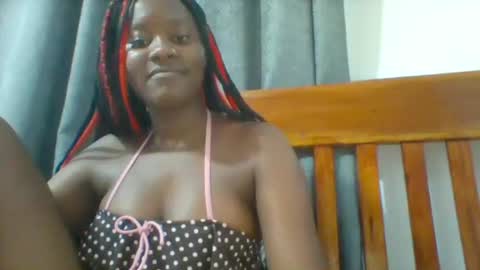 queen_diveer online show from October 14, 2025, 4:30 pm