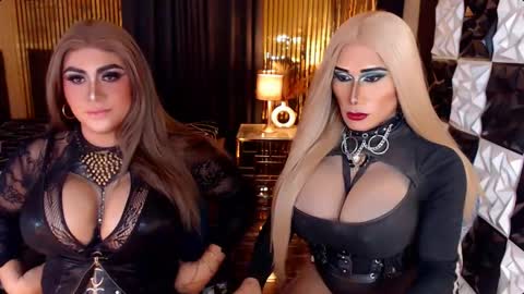 queen_horsecock online show from May 30, 2026, 8:55 am