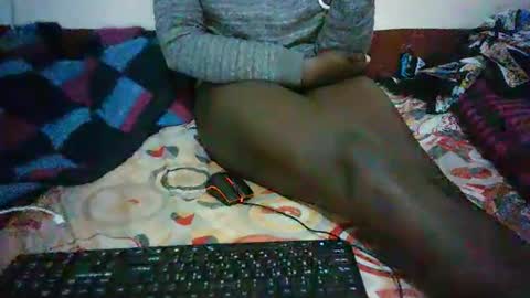 queen_joan online show from March 12, 2025, 4:56 pm