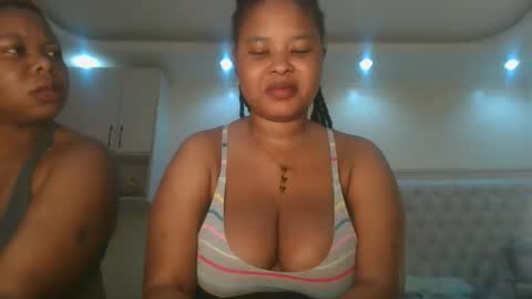 Queen kikih online show from May 19, 2026, 6:09 am