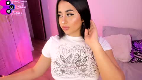 Snapshot of queen_liana chatting on January 15, 2025, 5:29 am Liana online show from January 15, 2025, 5:29 am