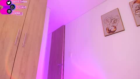 Snapshot of queen_liana chatting on March 12, 2025, 8:19 am Liana online show from March 12, 2025, 8:19 am