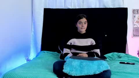 queen_misy online show from March 30, 2026, 8:43 pm