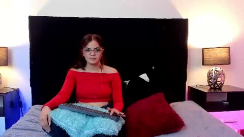 queen_misy online show from June 26, 2026, 9:30 pm