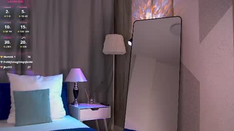 Snapshot of queen_monica chatting on July 5, 2026, 6:15 pm Monica online show from July 5, 2026, 6:15 pm