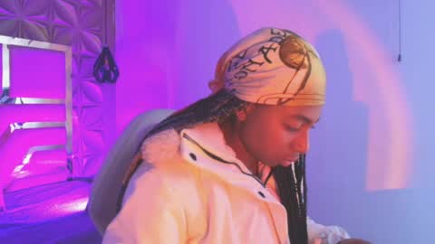   online show from April 3, 2026, 12:03 pm