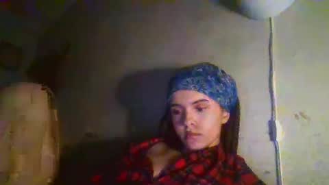 Rachelle online show from December 23, 2024, 2:35 am