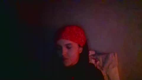 Rachelle online show from January 10, 2025, 2:04 am
