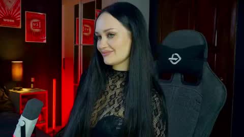 Snapshot of queenaliss chatting on February 12, 2026, 8:09 am Your world and the universe Aliss online show from February 12, 2026, 8:09 am