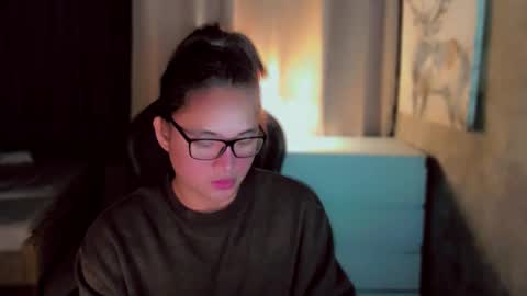 ARTHA online show from November 21, 2025, 6:50 pm