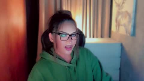 ARTHA online show from February 8, 2026, 10:24 pm