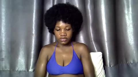 Cindy Melahnin online show from April 13, 2026, 1:00 am