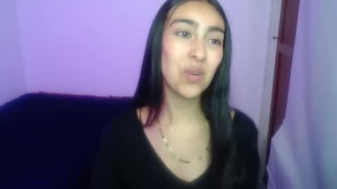 queenbyte_18 online show from January 15, 2026, 1:10 am