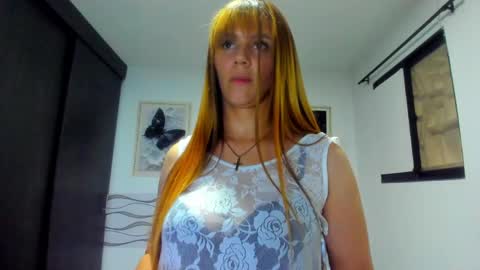 Celeste online show from May 6, 2026, 2:40 am