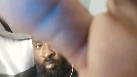 Juicyblacc online show from March 2, 2026, 12:45 pm