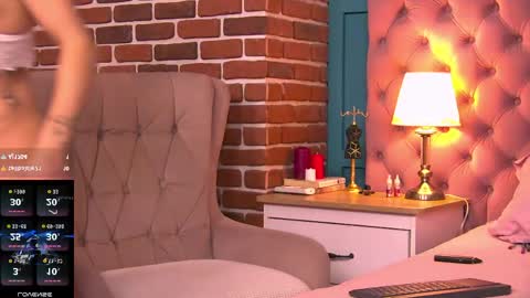 Diabla online show from June 5, 2026, 7:25 am