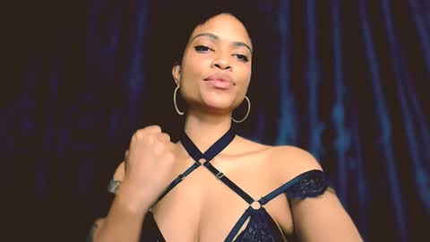 Sweet Goddess online show from November 15, 2025, 8:22 am