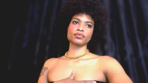 Sweet Goddess online show from November 28, 2025, 12:52 pm