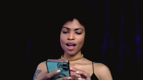 Sweet Goddess online show from December 3, 2025, 9:46 pm