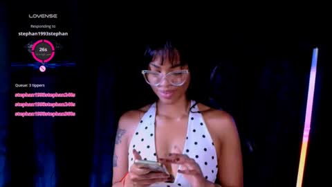 Snapshot of queendom_ing chatting on June 12, 2026, 4:06 pm Sweet Goddess online show from June 12, 2026, 4:06 pm