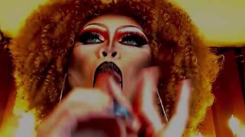 Wanda Luna online show from February 27, 2025, 9:43 am