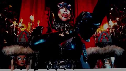 Wanda Luna online show from September 24, 2025, 4:10 pm