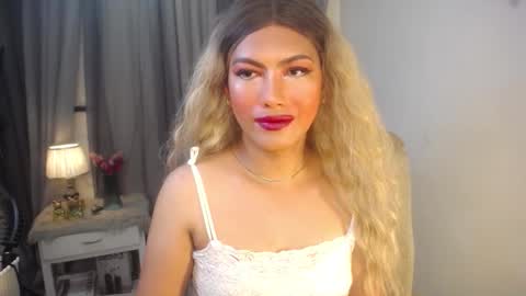 Be my property Sabrina online show from January 16, 2026, 8:40 am