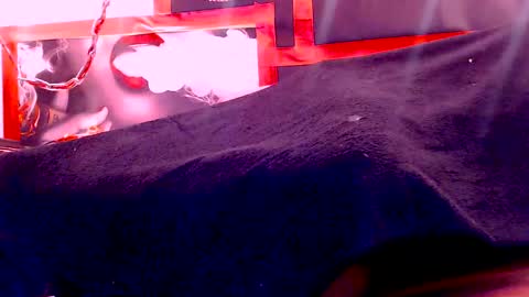 LadyAlpa online show from January 23, 2025, 9:50 pm