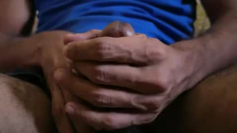 queenman007 online show from March 28, 2026, 8:58 am