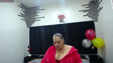 VickyBoobss online show from January 17, 2026, 1:05 pm