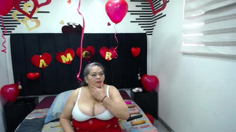 VickyBoobss online show from February 13, 2026, 1:07 pm