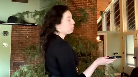 Sarlei Sar-uh-lie online show from January 11, 2025, 10:40 pm