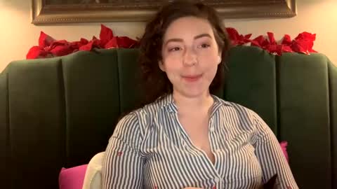 Sarlei Sar-uh-lie online show from February 14, 2025, 2:07 am