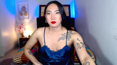 Snapshot of queenmistressts chatting on February 20, 2025, 8:39 am QUEEN online show from February 20, 2025, 8:39 am