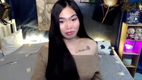 Snapshot of queenofcum169xx chatting on April 26, 2026, 4:48 pm Mikka online show from April 26, 2026, 4:48 pm