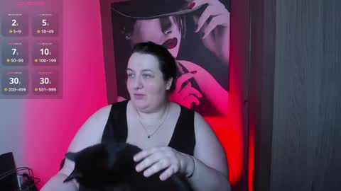 Snapshot of queenofhaze chatting on May 6, 2026, 6:46 pm you may simply address Me with Your Grace online show from May 6, 2026, 6:46 pm