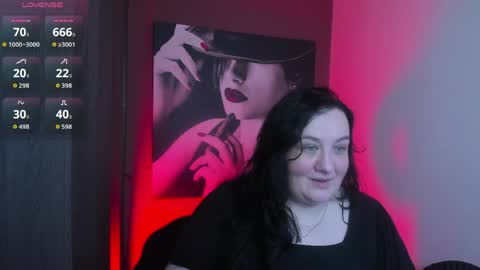 Snapshot of queenofhaze chatting on May 27, 2026, 9:39 am you may simply address Me with Your Grace online show from May 27, 2026, 9:39 am