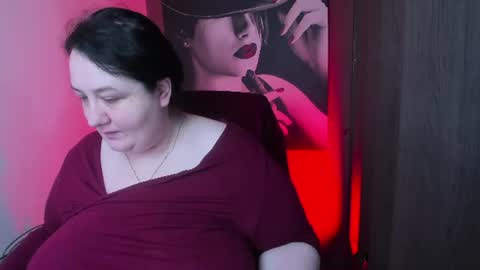 Snapshot of queenofhaze chatting on June 12, 2026, 8:02 am you may simply address Me with Your Grace online show from June 12, 2026, 8:02 am