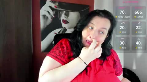 Snapshot of queenofhaze chatting on July 9, 2026, 8:40 am you may simply address Me with Your Grace online show from July 9, 2026, 8:40 am