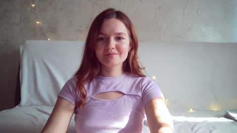 QueenOfModels online show from February 2, 2025, 8:35 am