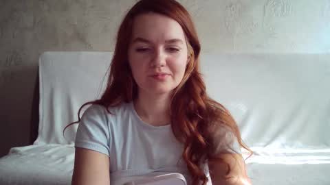 QueenOfModels online show from February 3, 2025, 8:35 am