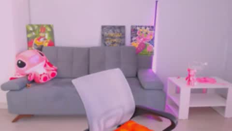 Patricia online show from October 2, 2025, 6:53 am