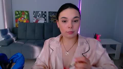 Patricia online show from February 26, 2026, 1:21 pm